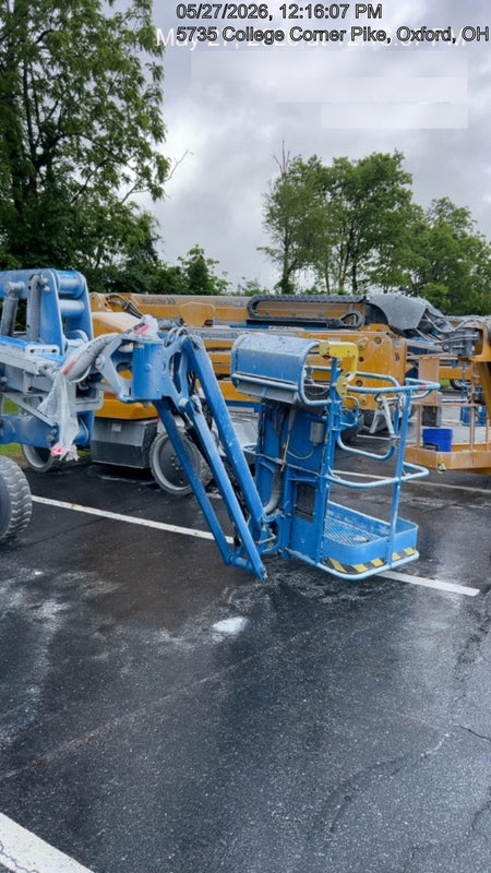 2024 GENIE Z40/23N RJ