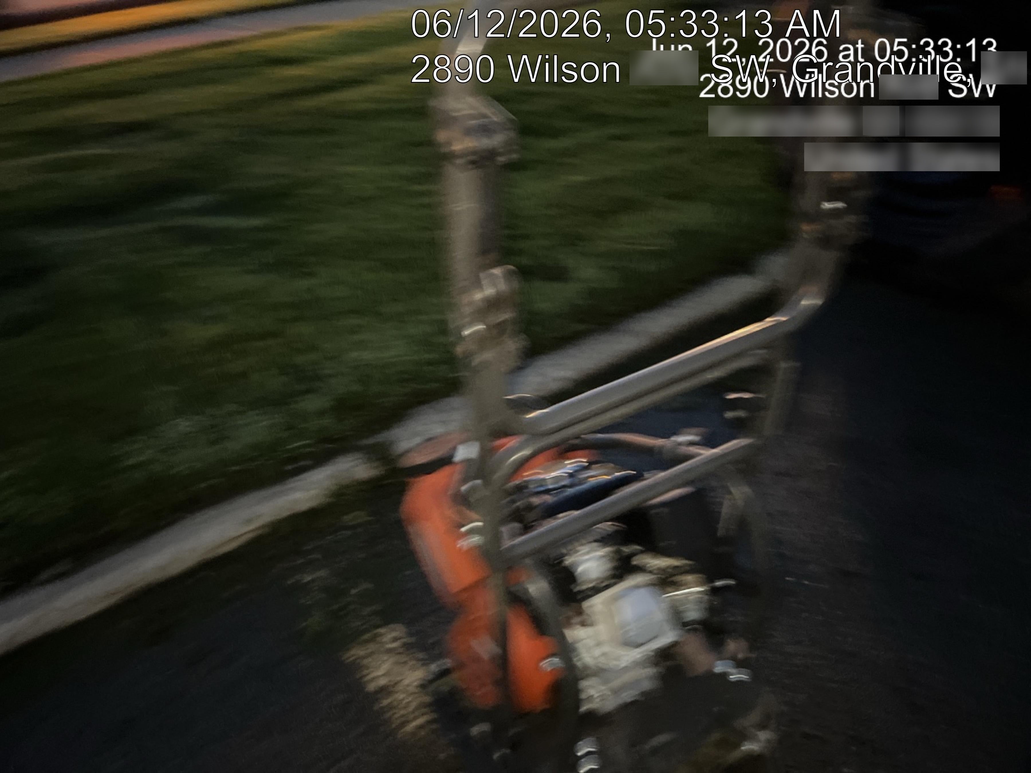 2024 HUSQVARNA LF75