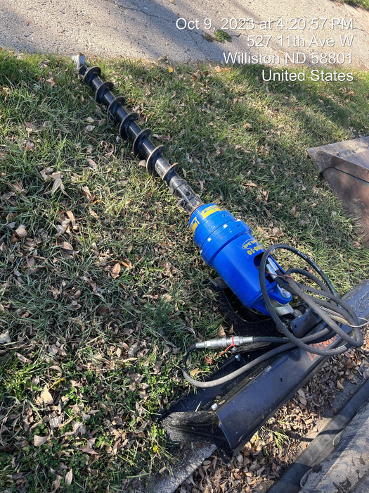 2023 AUGER TORQUE 3300-30