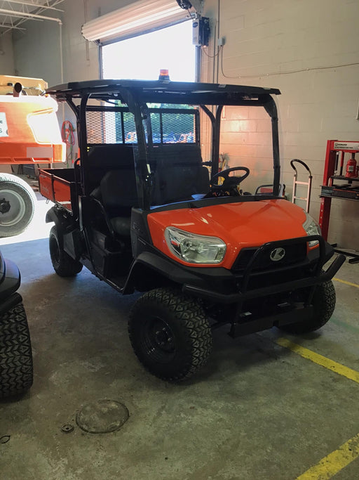 2020 KUBOTA RTV-X1140W-H (Canopy)