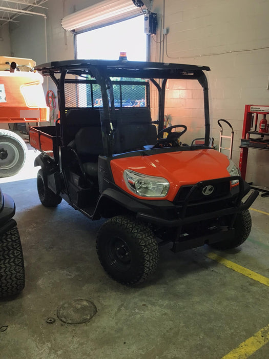 2020 KUBOTA RTV-X1140W-H (Canopy)