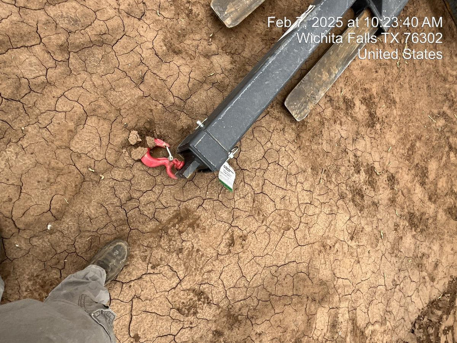 2024 ARROW MATERIAL HANDLING CE60-TH-STP