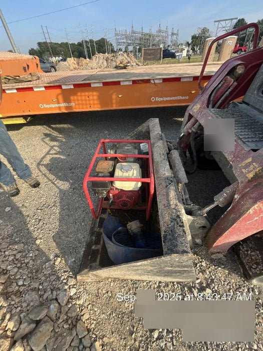 2023 MULTIQUIP QP3TH