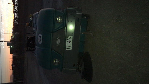 2020 TENNANT S20 LPG