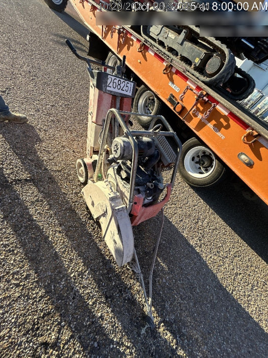 2022 HUSQVARNA FS 524