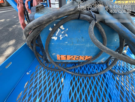 2020 MILLER ELECTRIC CST-280