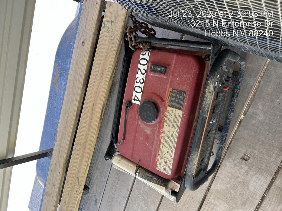 2025 MI-T-M GEN-3600-0MM0