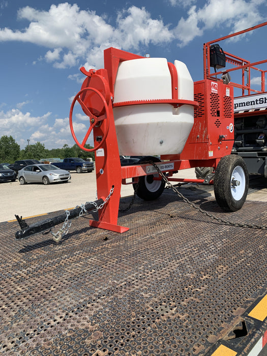 2022 MULTIQUIP MC94PK