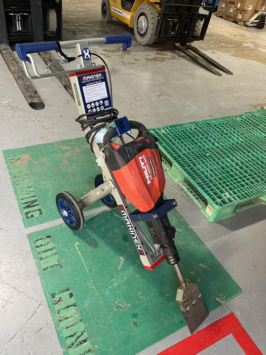 2019 HILTI TE 1000-AVR