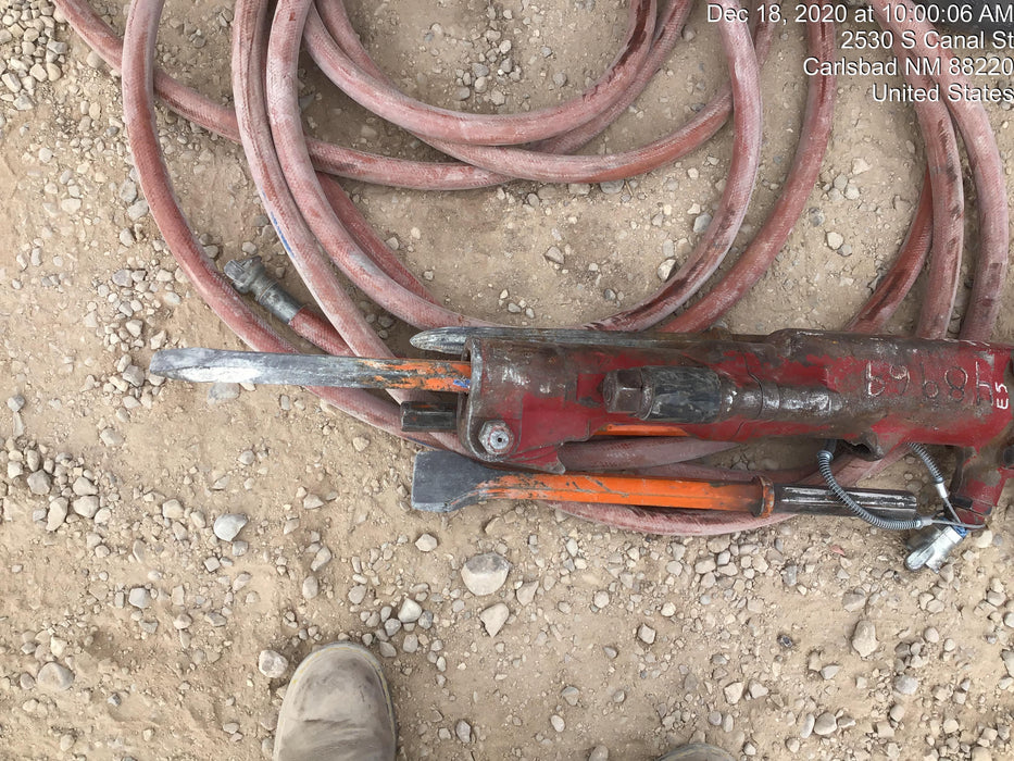 2020 SULLAIR 185-DPQ