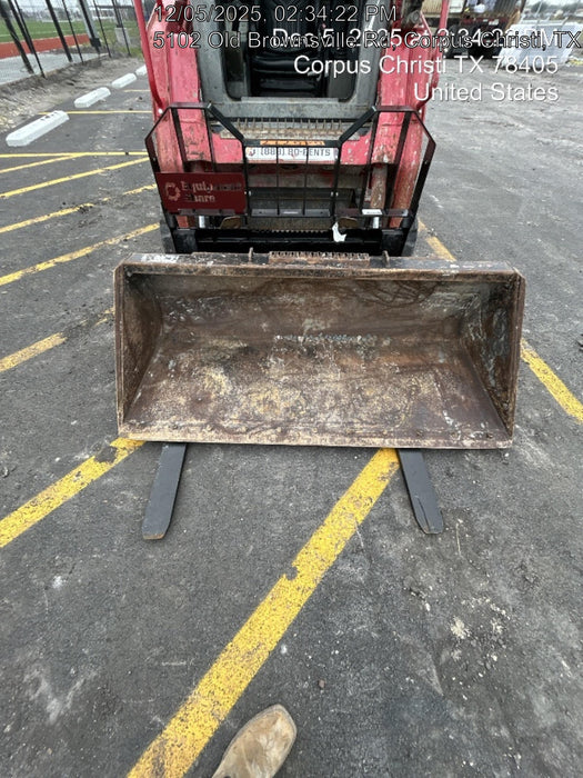 2025 VIRNIG PF4855-5VG