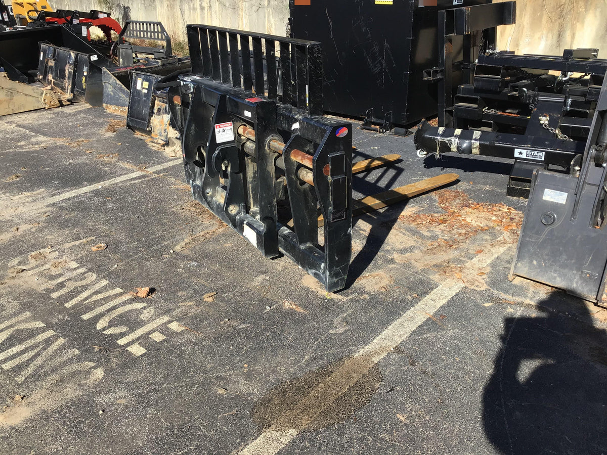 2020 JCB 332/E5282