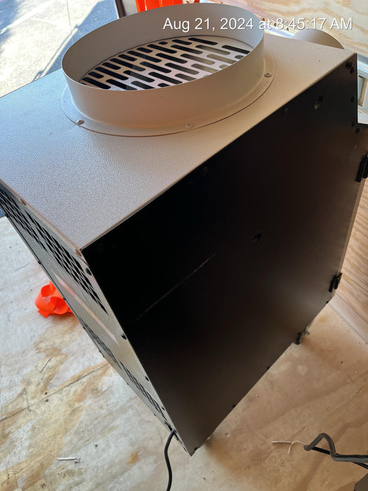 2023 KWIKOOL KPAC1411-2