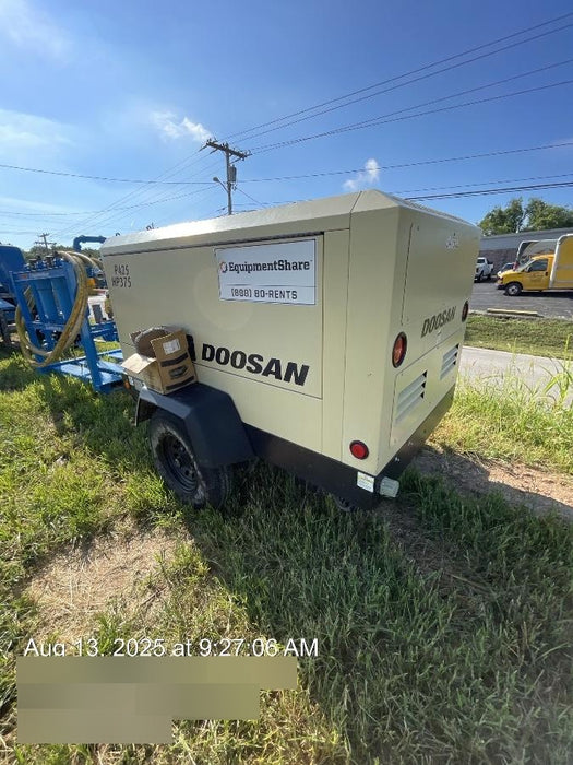 2023 DOOSAN P425/HP375WCU
