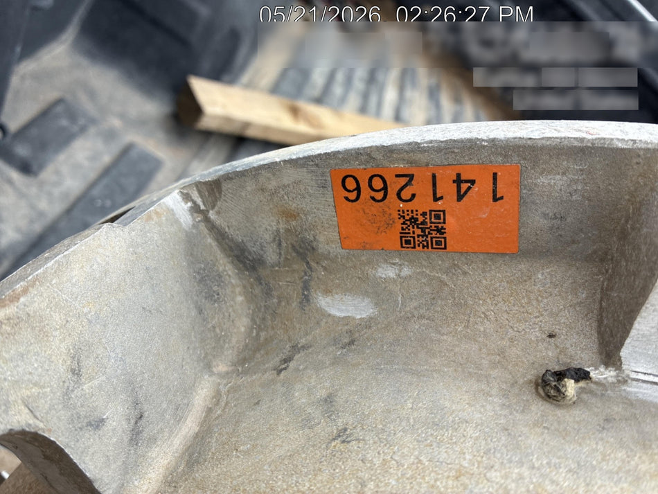 2021 MICHIGAN PNEUMATIC 20262