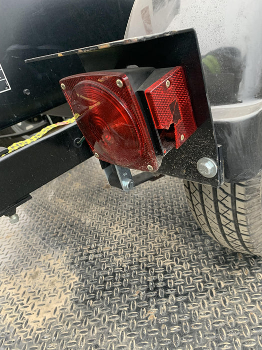 2020 Lincoln Electric Vantage 322 LINCOLN ELECTRIC Vantage 322