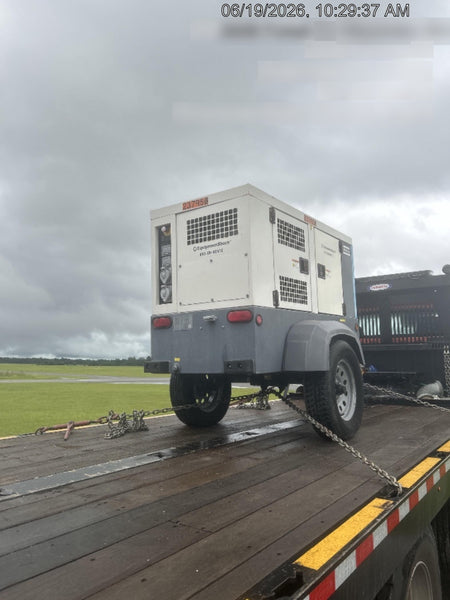 2022 ATLAS COPCO QAS25 CWK