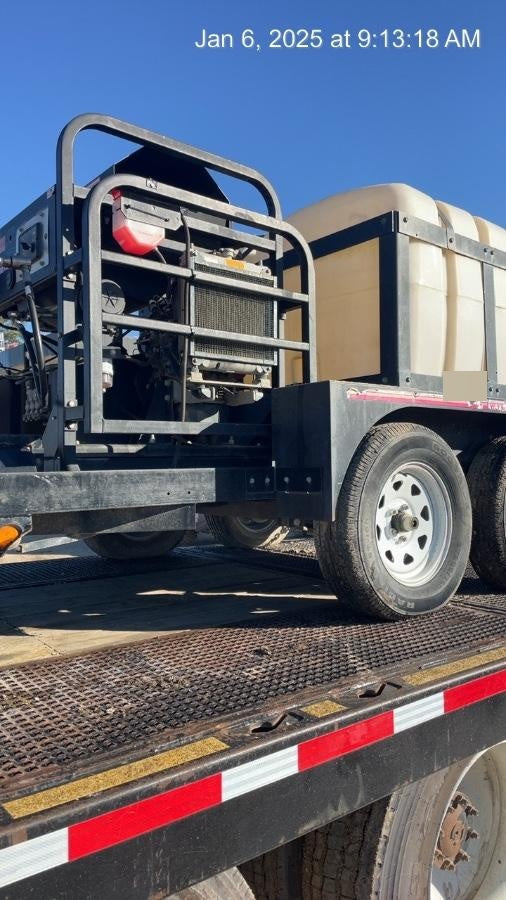 2020 MI-T-M CORPORATION HS-3006-0MDK-UR