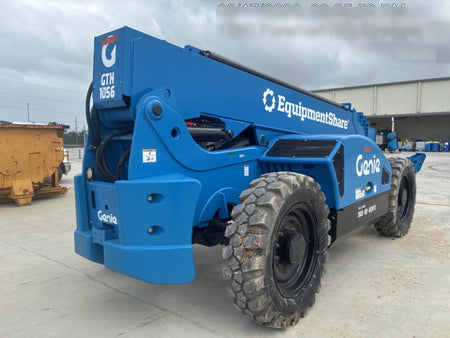2026 GENIE GTH-1056