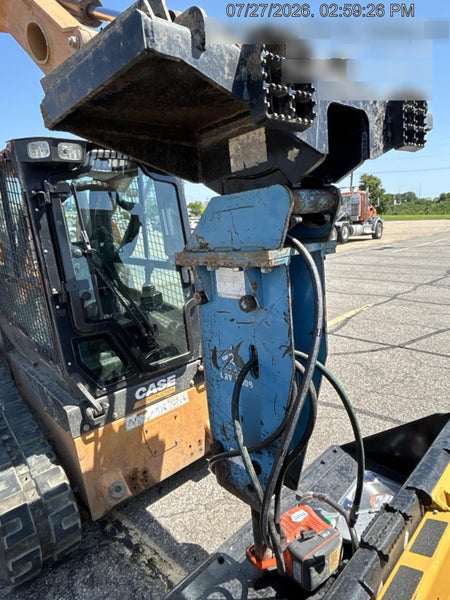 2015 OKADA ORV 800