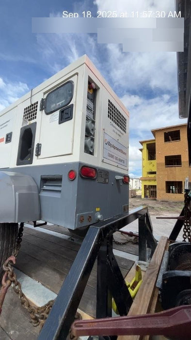 2022 ATLAS COPCO QAS25 CWK