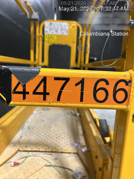 2024 JCB S1932E