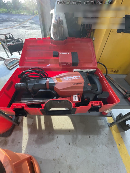 2024 HILTI TE 1000-AVR
