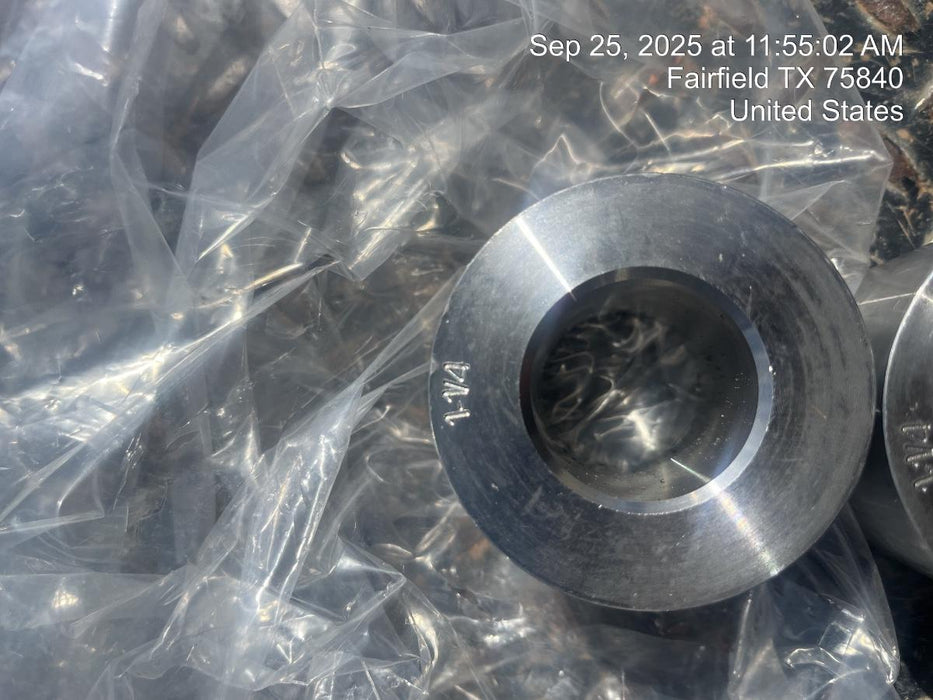 2022 SKIDMORE-WILHELM HS-100-LBF