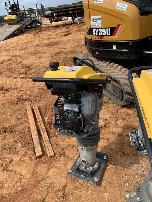 2021 WACKER NEUSON BS60-4As