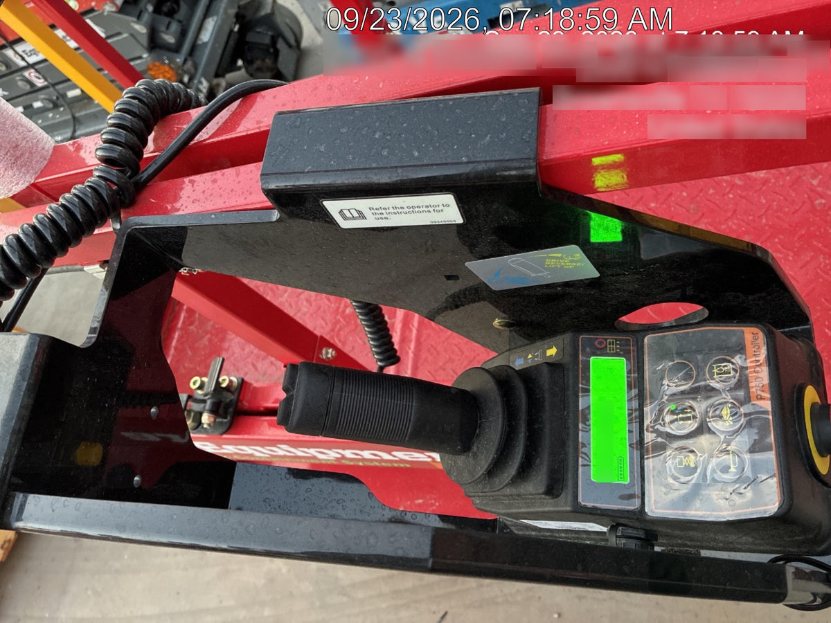 2026 MEC Micro 19-XD+