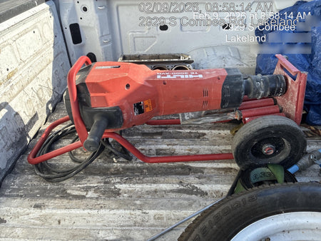 2024 HILTI TE 3000-AVR