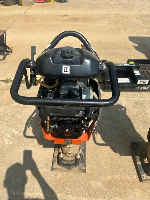 2024 HUSQVARNA LT6005