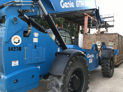 2018 Genie GTH-1056 Genie GTH1056 2018