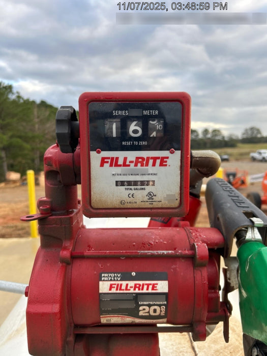 2020 JCB 510-56 JCB 510-56