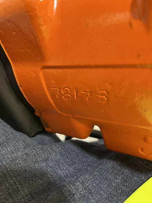 2020 MICHIGAN PNEUMATIC 4955B2