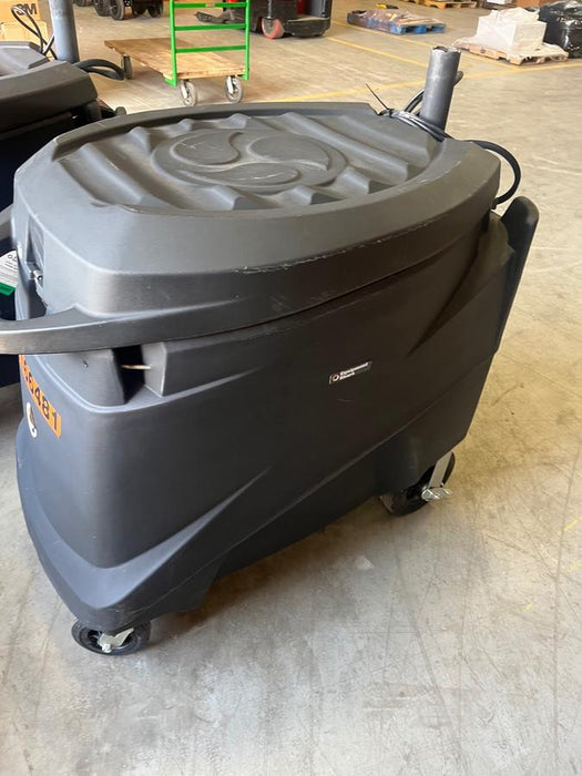 2021 POWER BREEZER PB10-A-06-B