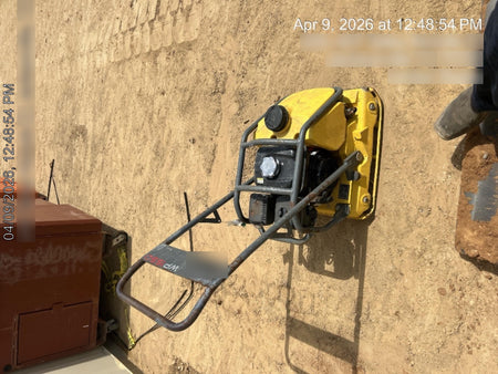 2019 WACKER NEUSON WP1550AW