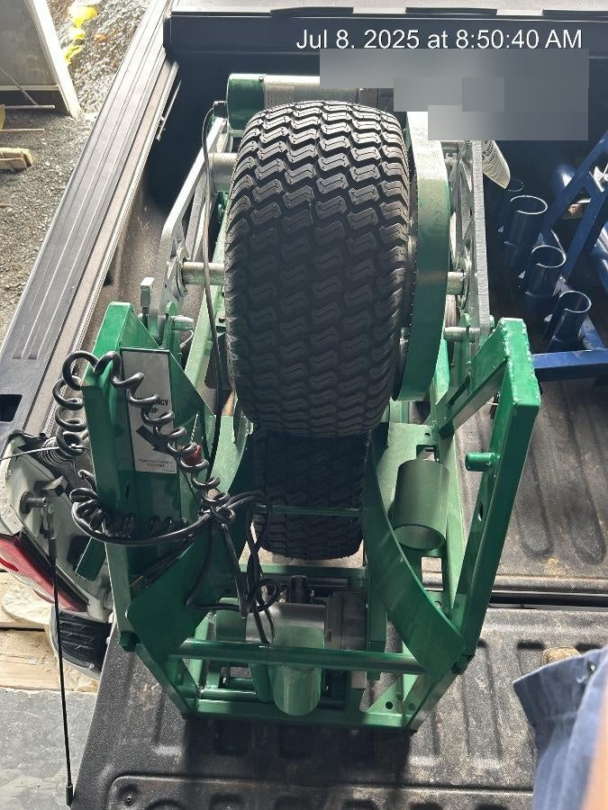 2023 GREENLEE 6810