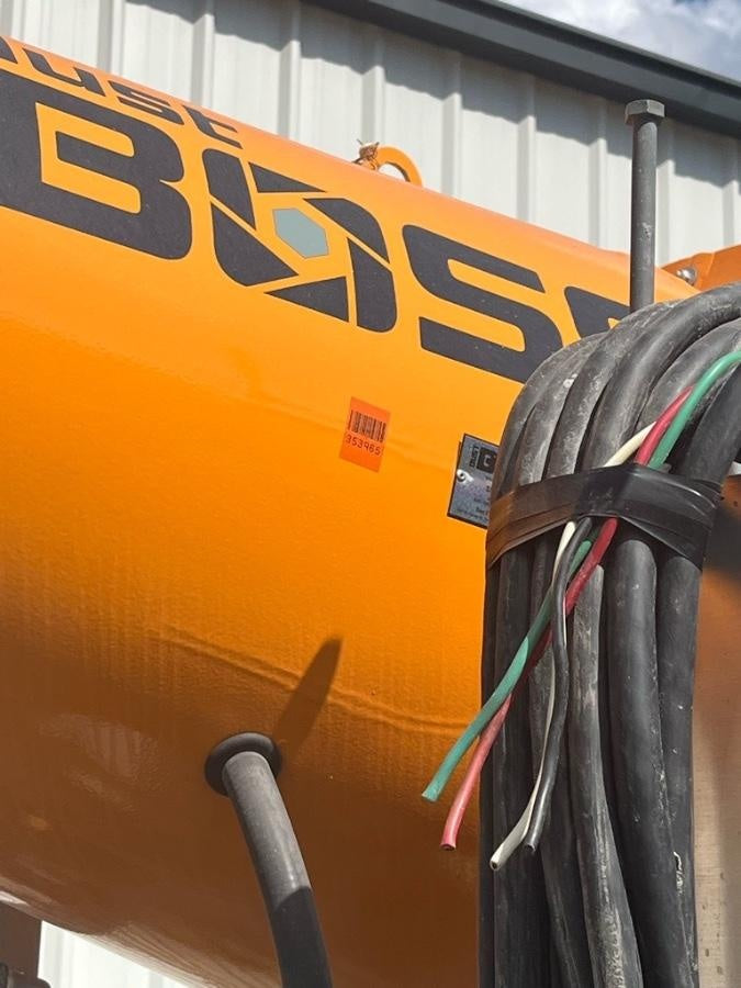 2023 BOSSTEK DB-30
