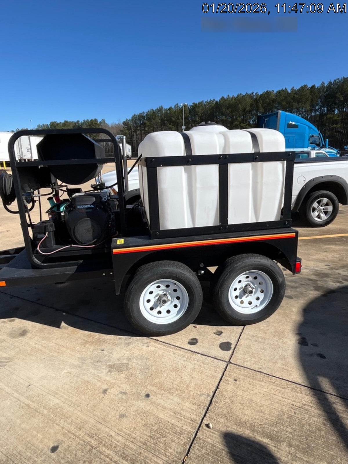2025 MI-T-M HS-3505-1MGH-UR