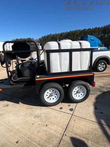 2025 MI-T-M HS-3505-1MGH-UR