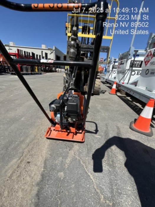 2023 MULTIQUIP MVC82VHW