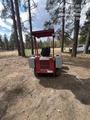 2021 BROCE BW260