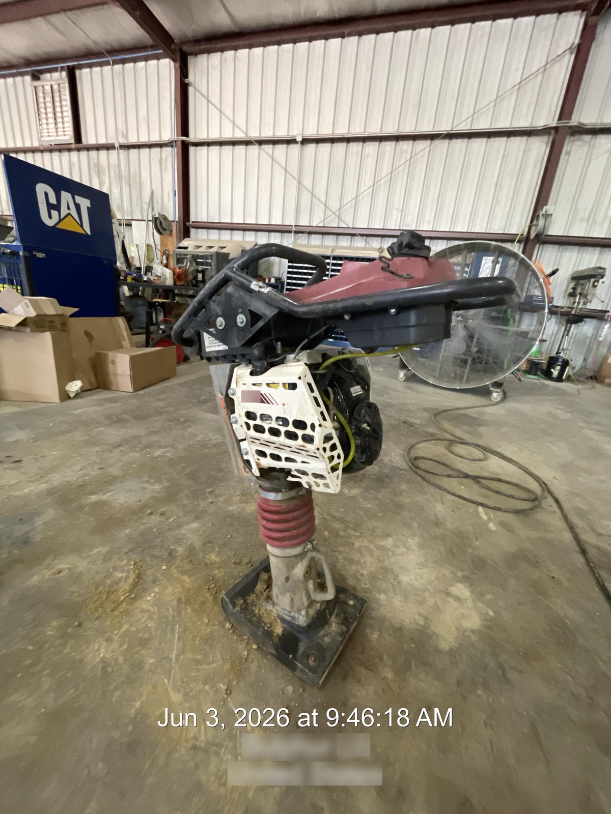 2024 DYNAPAC DR6X