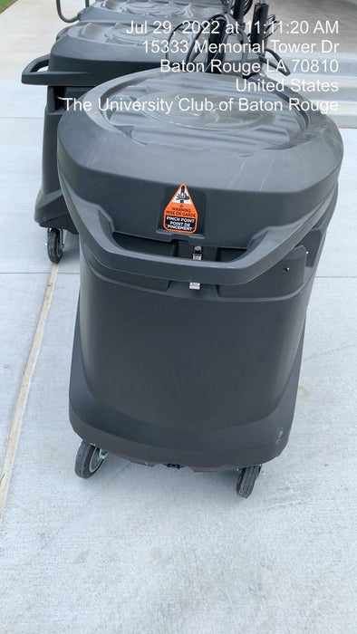 2022 POWER BREEZER PB4BASE