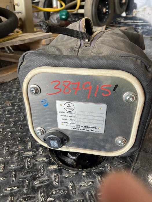 2024 MULTIQUIP GB8LED
