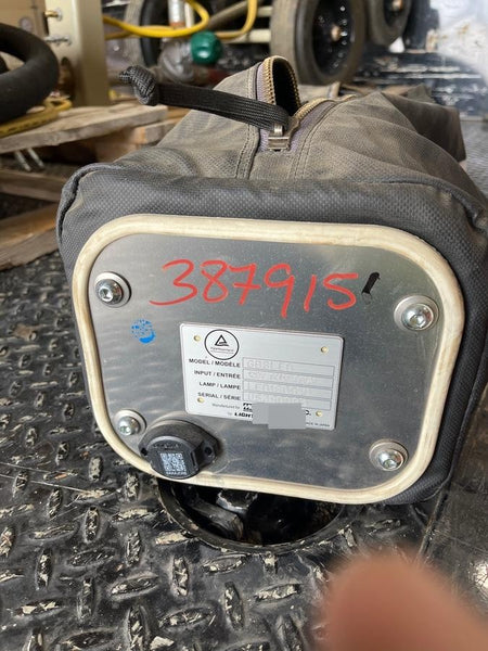 2024 MULTIQUIP GB8LED