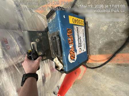 2022 MILLER ELECTRIC CST-280