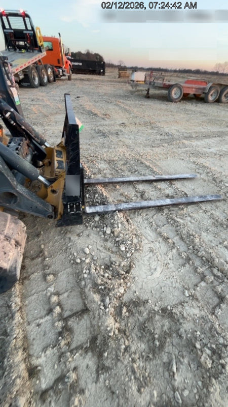2024 ARROW MATERIAL HANDLING FS5100CB - 72"