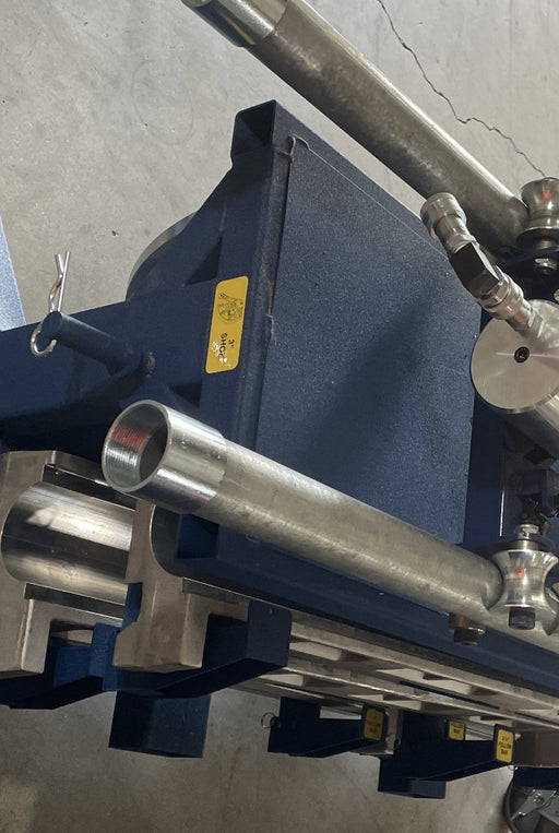 2024 CURRENT TOOLS 252-CT